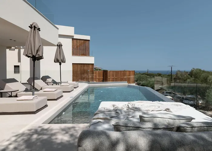 Gioarde Luxury Villa With Private Pool & Sea Views, By Zantewize