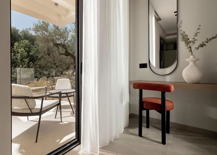 Gioarde Luxury Villa With Private Pool & Sea Views, By Zantewize