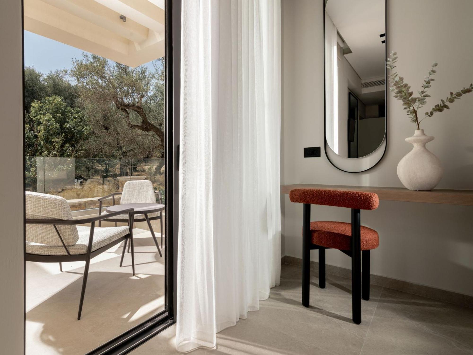 וילה Gioarde Luxury With Private Pool & Sea Views, By Zantewize Akrotiri (Zakynthos)