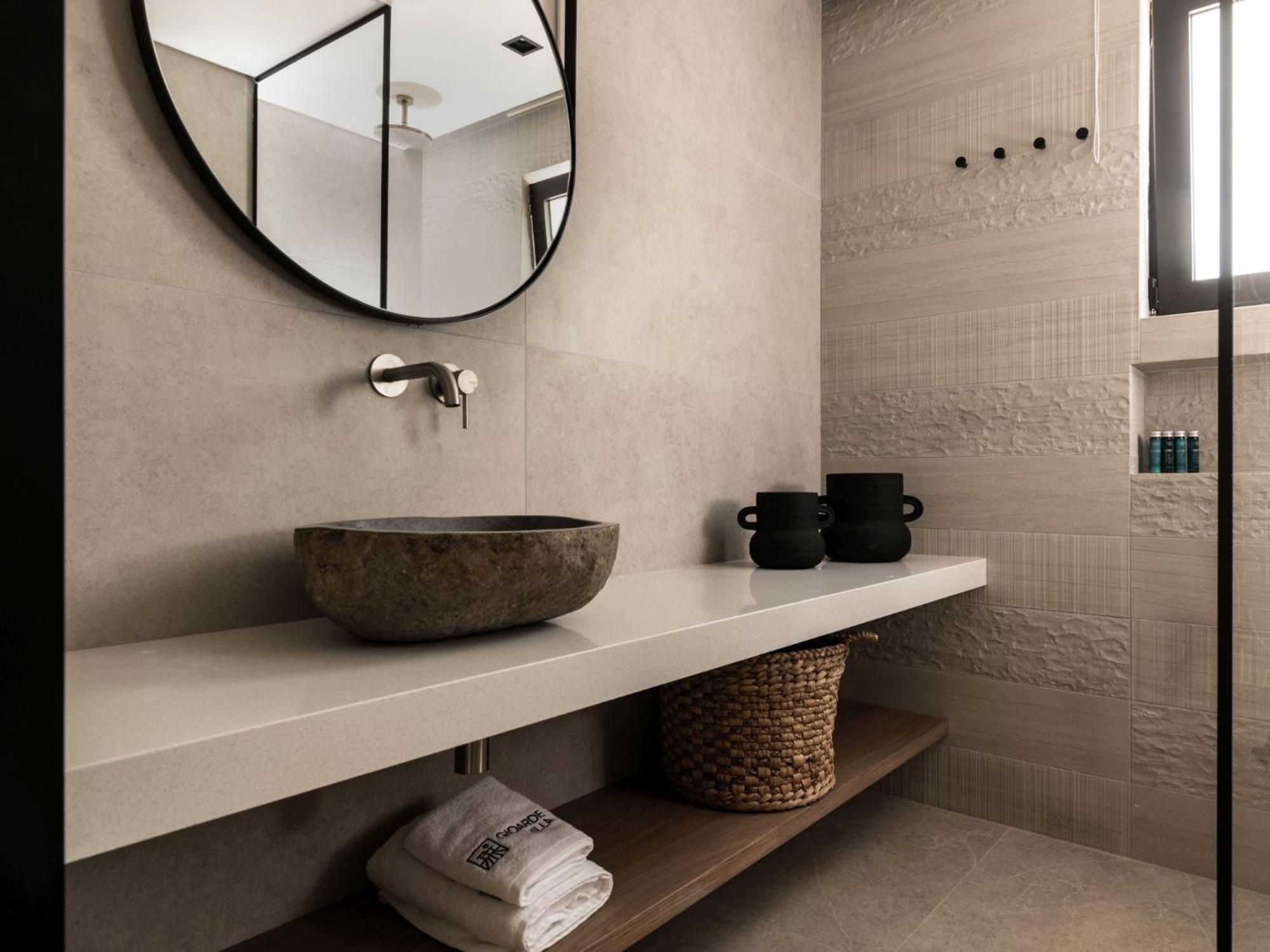 וילה Gioarde Luxury With Private Pool & Sea Views, By Zantewize Akrotiri (Zakynthos)