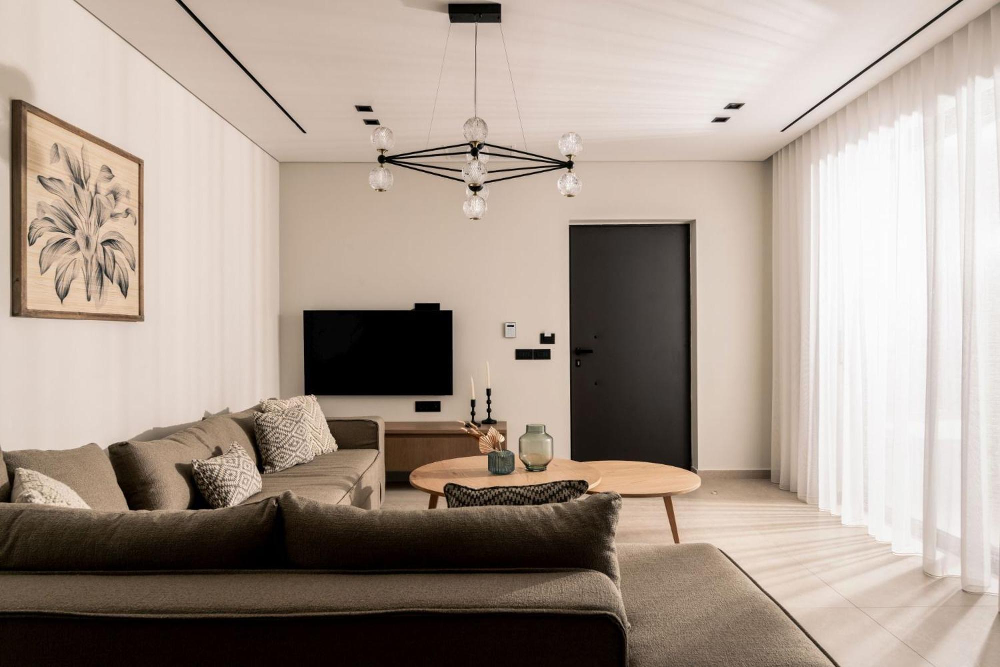 Gioarde Luxury With Private Pool & Sea Views, By Zantewize וילה